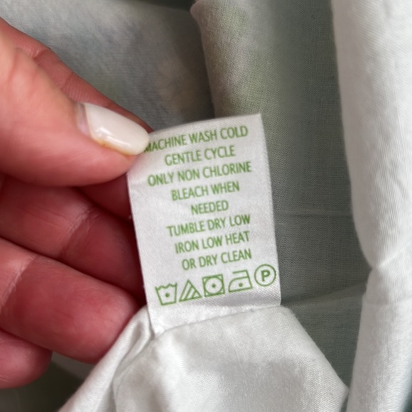 Lilly Pulitzer Halter Dress ~ Size 2 - Picture 5 of 6